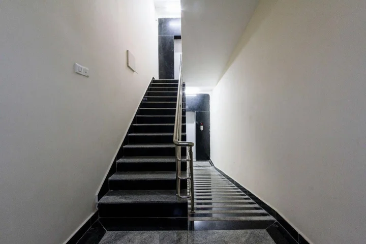 Секундерабад: FabHotel Lotus Hitech City