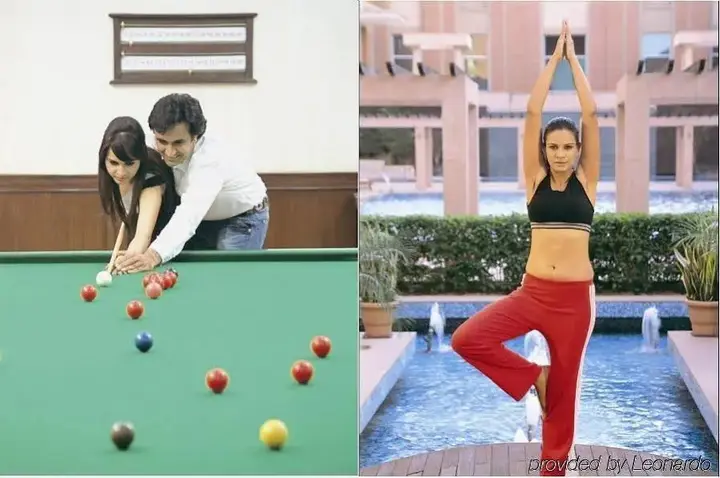 Лудхиана: NIRVANA Hotel I Banquets I Club