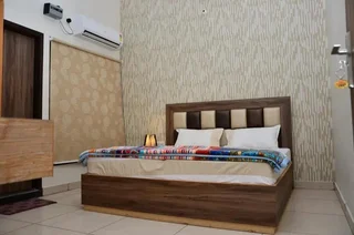 Амритсар: Heaven Blu Hotel & Resort