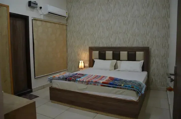 Амритсар: Heaven Blu Hotel & Resort
