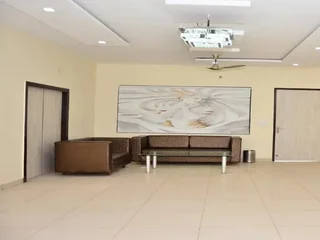 Амритсар: Heaven Blu Hotel & Resort
