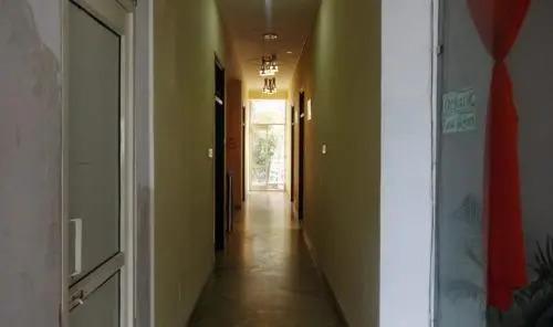 Ришикеш: Hotel Laxmanjhula Residency