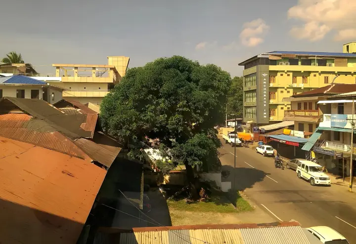 Порт-Блэр: Haywizz Port Blair - Port Blair