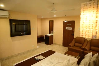 Порт-Блэр: Haywizz Port Blair - Port Blair