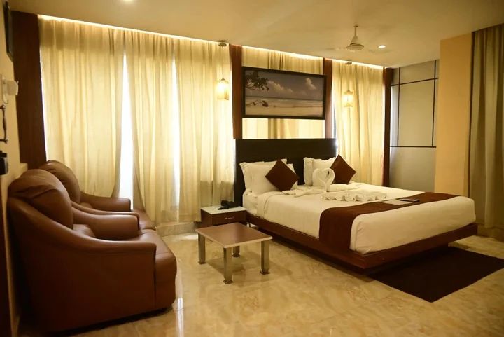 Порт-Блэр: Haywizz Port Blair - Port Blair