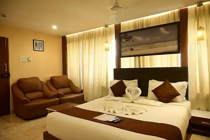Порт-Блэр: Haywizz Port Blair - Port Blair