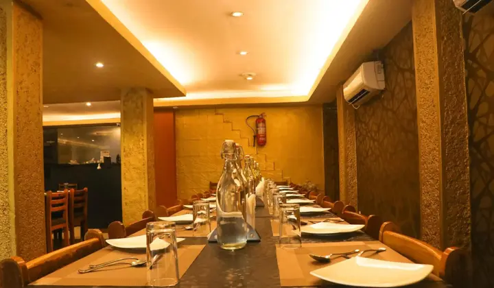 Порт-Блэр: Haywizz Port Blair - Port Blair