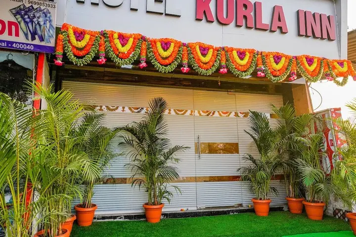 Мумбаи: Hotel Kalpana Residency