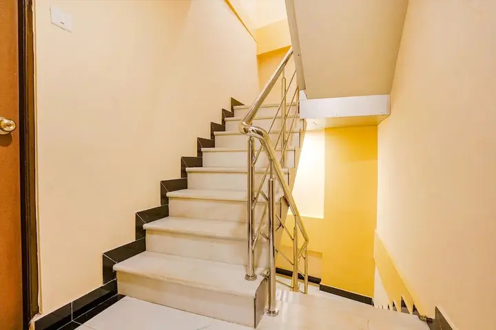Мумбаи: Hotel Kalpana Residency