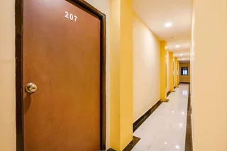 Мумбаи: Hotel Kalpana Residency
