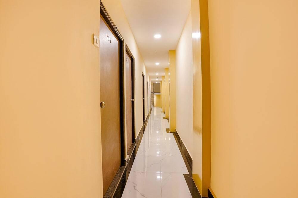 Мумбаи: Hotel Kalpana Residency