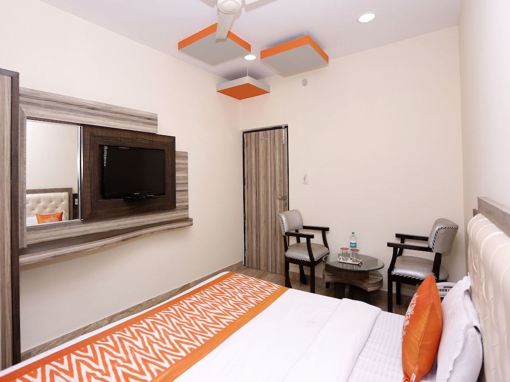 Харидвар: OYO 4511 Hotel Nagpal