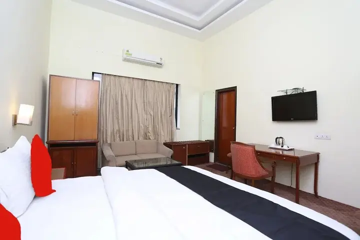 Гувахати: OYO Rooms Wireless Beltola