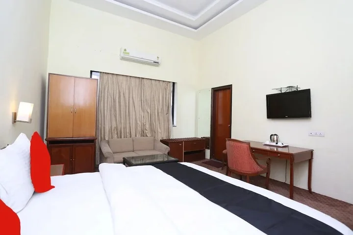 Гувахати: OYO Rooms Wireless Beltola