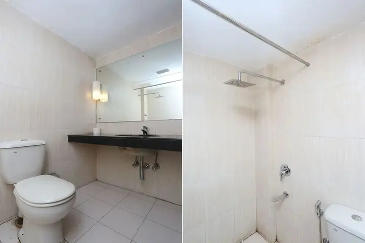 Гувахати: OYO Rooms Wireless Beltola