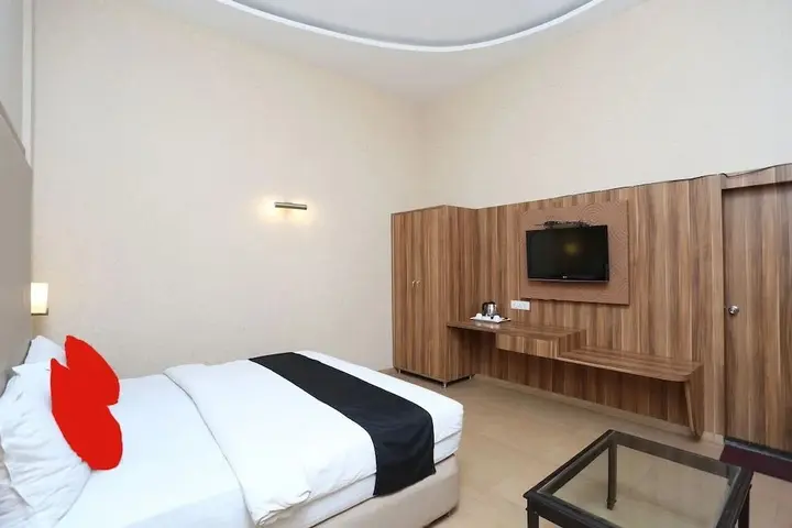 Гувахати: OYO Rooms Wireless Beltola