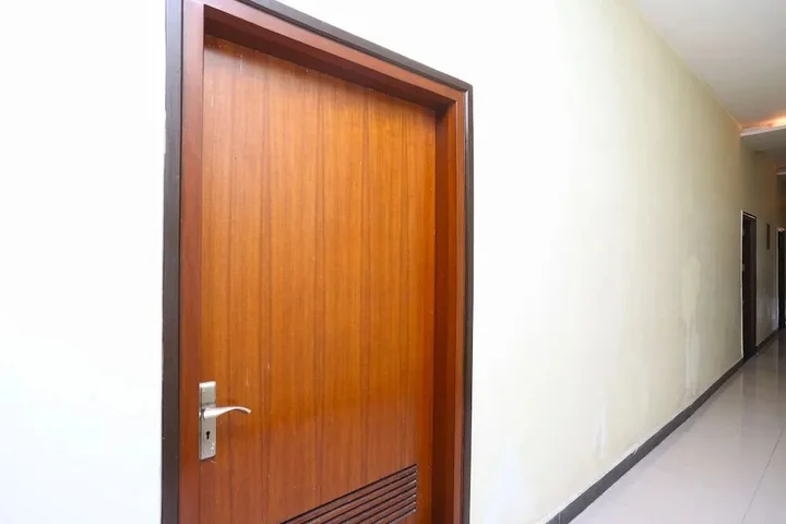 Гувахати: OYO Rooms Wireless Beltola