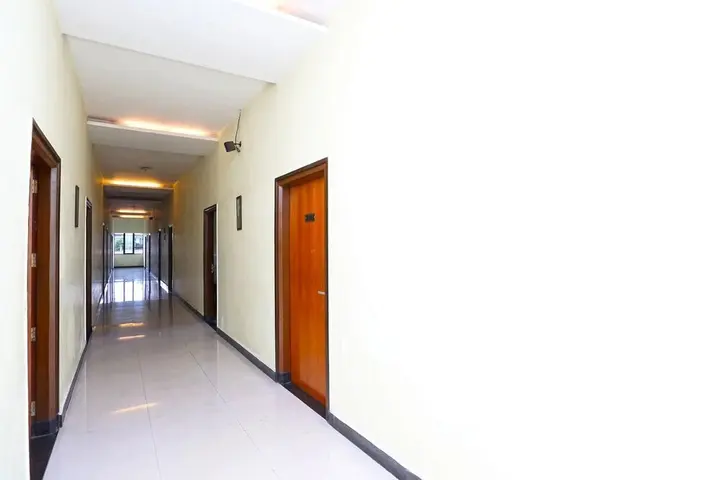 Гувахати: OYO Rooms Wireless Beltola