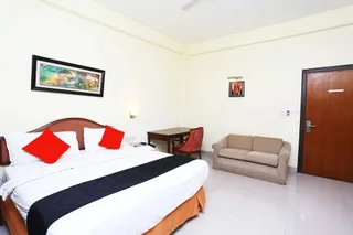 Гувахати: OYO Rooms Wireless Beltola