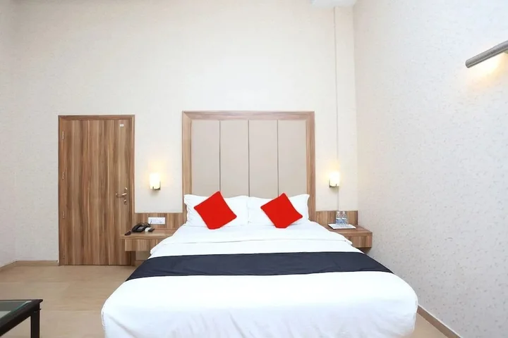 Гувахати: OYO Rooms Wireless Beltola
