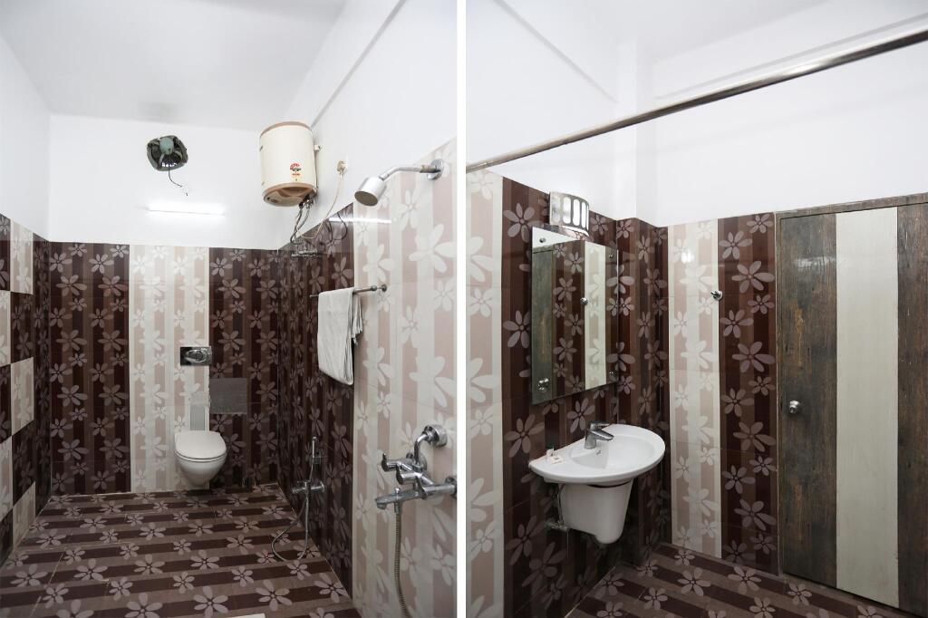 Колката: OYO 3276 Hotel Rockstar Suites