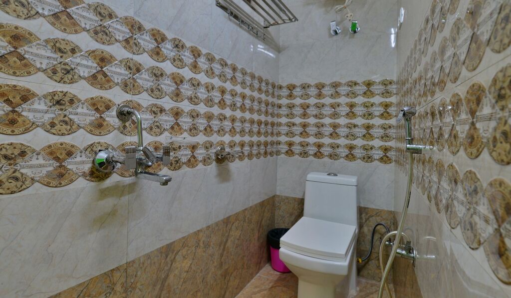 Большая Нойда: Hotel Noida International