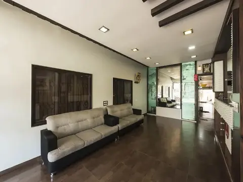 Шиккамагалуру: OYO 9918 Sri Venkatesha Residency