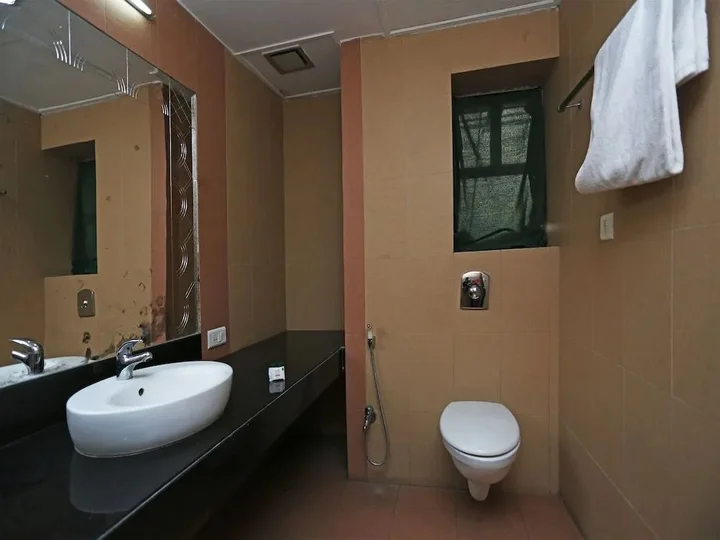 Асансол: Hotel Ambassador Retreat