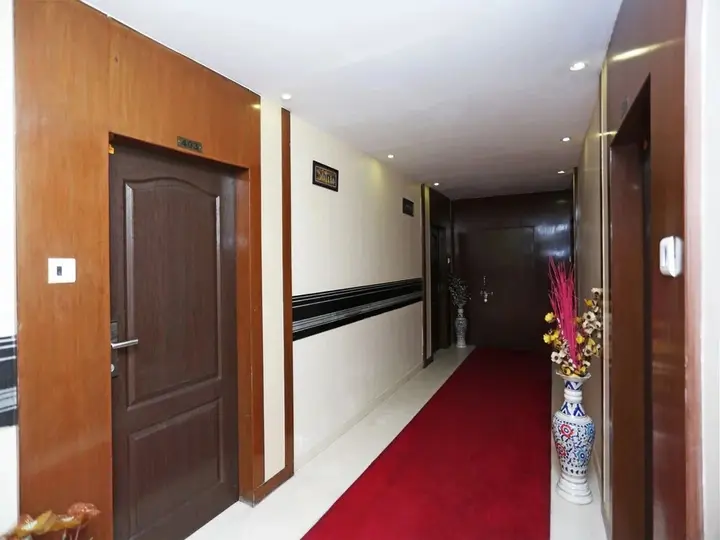 Асансол: Hotel Ambassador Retreat