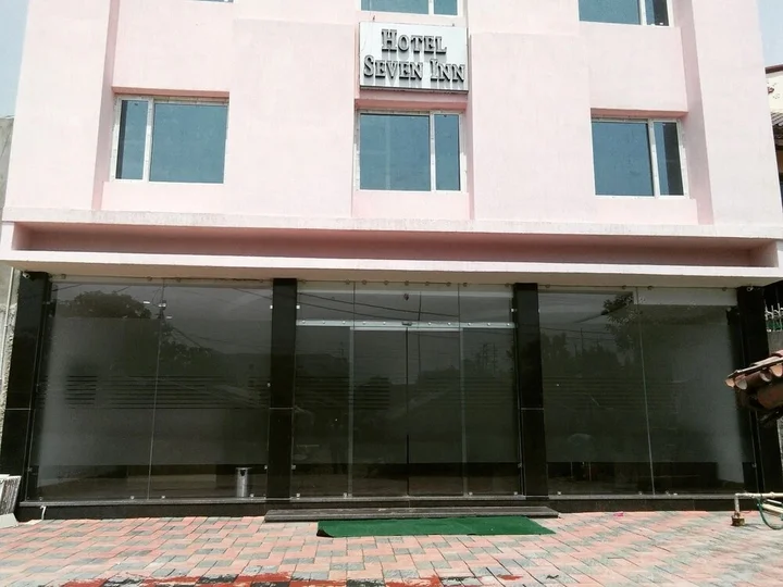 Бодх-Гая: Hotel Bodhgaya Inn