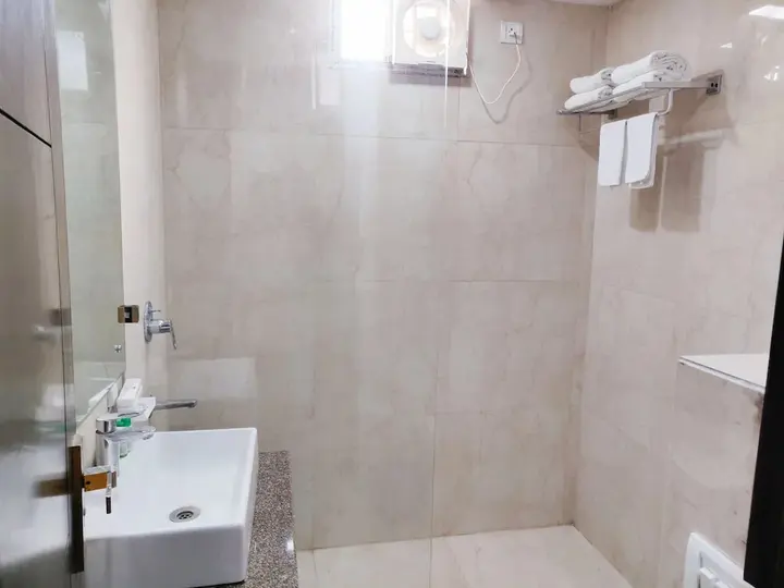 Бодх-Гая: Hotel Bodhgaya Inn