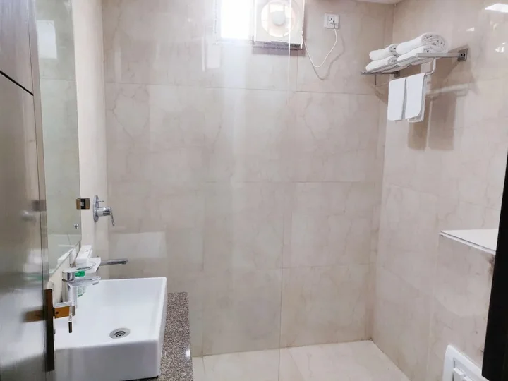 Бодх-Гая: Hotel Bodhgaya Inn