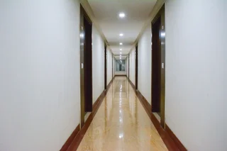 Бодх-Гая: Hotel Bodhgaya Inn