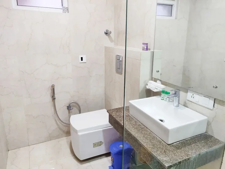 Бодх-Гая: Hotel Bodhgaya Inn
