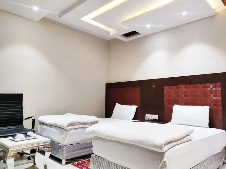 Бодх-Гая: Hotel Bodhgaya Inn