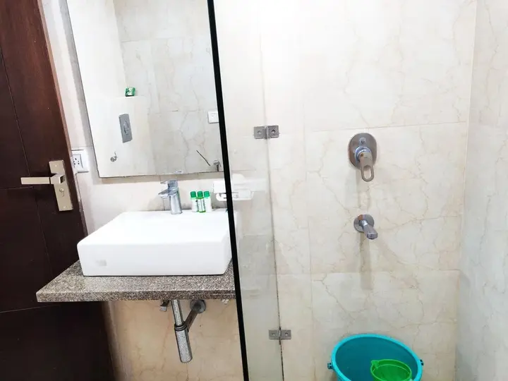 Бодх-Гая: Hotel Bodhgaya Inn