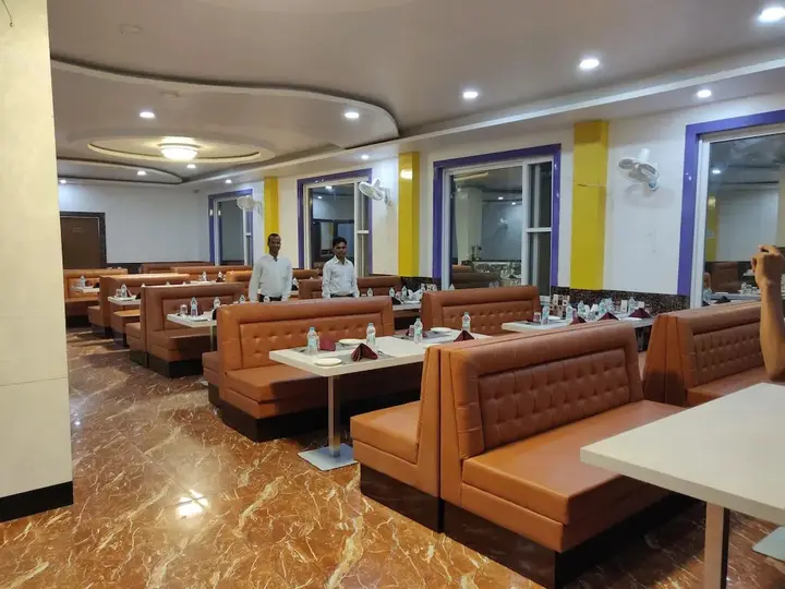 Бодх-Гая: Hotel Bodhgaya Inn