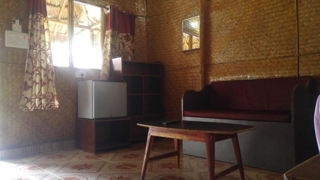 Остров Swaraj Dweep: Green Valley Resort