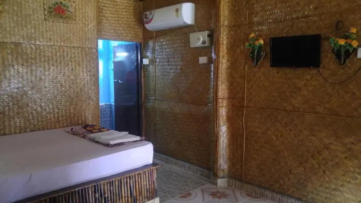 Остров Swaraj Dweep: Green Valley Resort