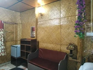 Остров Swaraj Dweep: Green Valley Resort