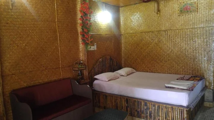 Остров Swaraj Dweep: Green Valley Resort