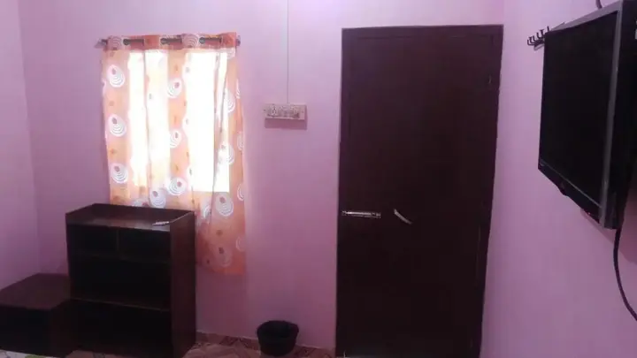 Остров Swaraj Dweep: Green Valley Resort