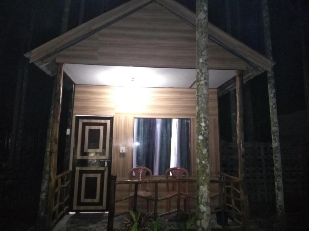 Остров Swaraj Dweep: Green Valley Resort