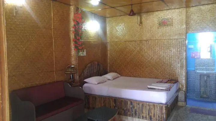 Остров Swaraj Dweep: Green Valley Resort