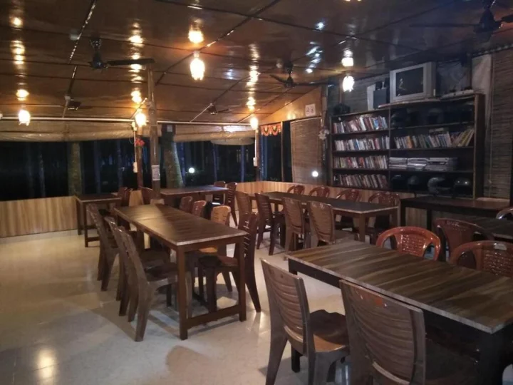 Остров Swaraj Dweep: Green Valley Resort