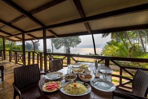 SaffronStays Little Paradise — фото 2