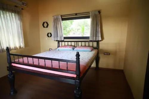 Йесейд: SaffronStays Little Paradise