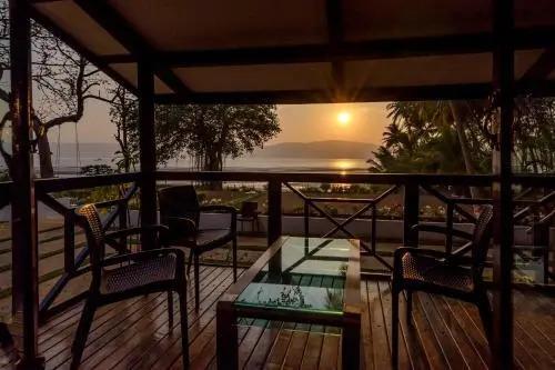 Йесейд: SaffronStays Little Paradise