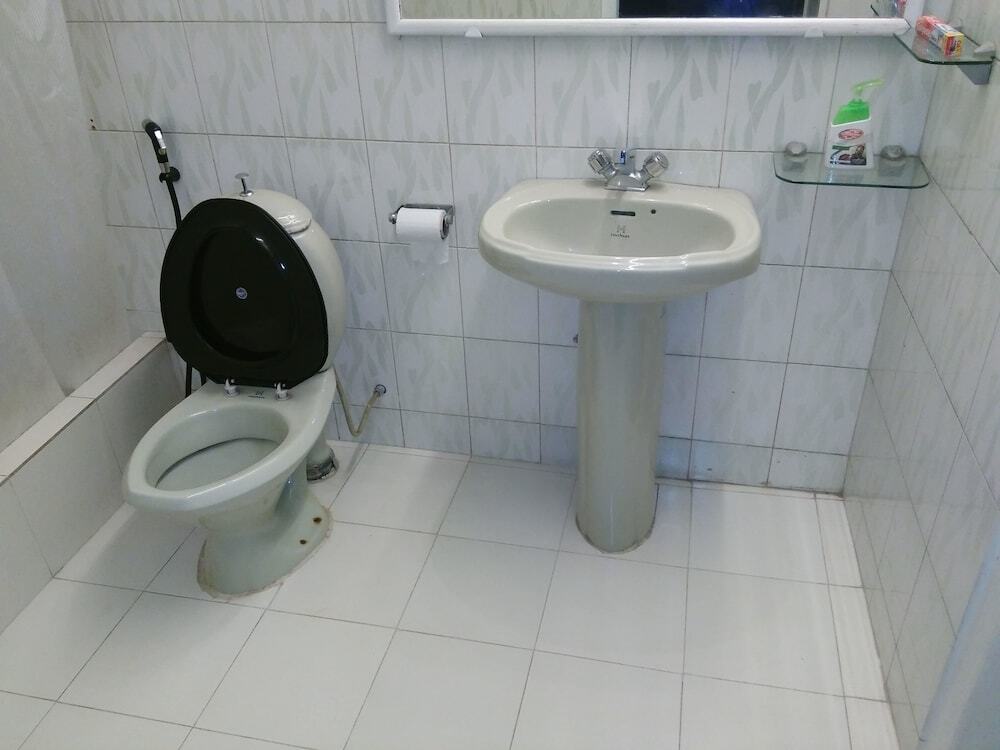 Калимпонг: Goomtee Tea Resort