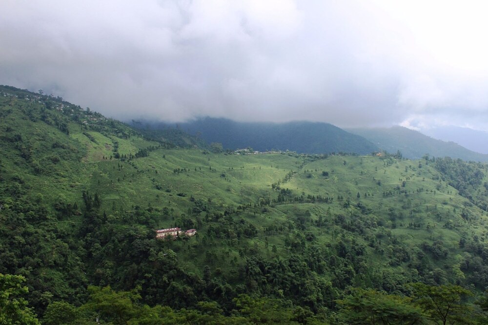 Калимпонг: Goomtee Tea Resort